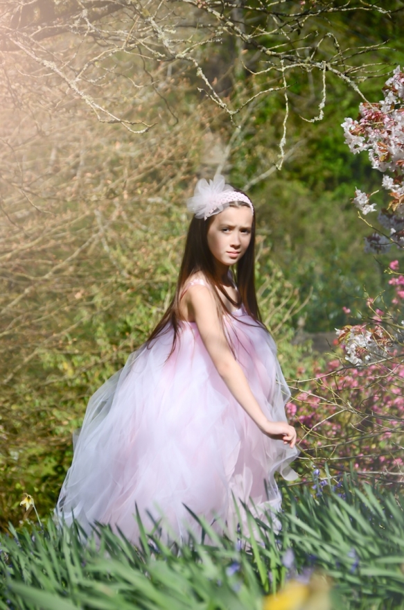 Bridesmaid Dresses Devon 5